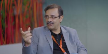 Agnidipta Sarkar, Chief Evangelist, ColorTokens – Interview Collection – Unite.AI
