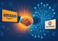 Amazon-Anthropic Deal Ignites AI Surge