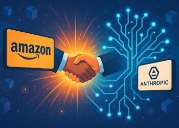 Amazon-Anthropic Deal Ignites AI Surge