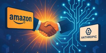 Amazon-Anthropic Deal Ignites AI Surge