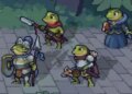 It’s A Good Week If You Like Video games That Let You Play As An Animal