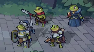 It’s A Good Week If You Like Video games That Let You Play As An Animal