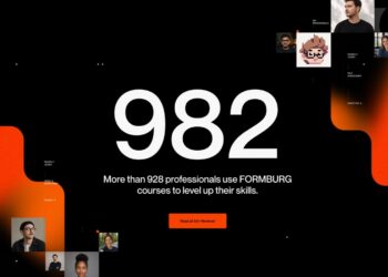 Constructing an Animated Testimonial Hero Utilizing the GSAP Timeline and Dynamic CMS Knowledge