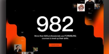 Constructing an Animated Testimonial Hero Utilizing the GSAP Timeline and Dynamic CMS Knowledge