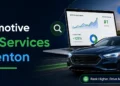 Automotive search engine marketing Companies in Denton