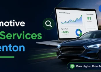 Automotive search engine marketing Companies in Denton