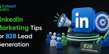 LinkedIn Advertising and marketing Suggestions for B2B Lead Technology
