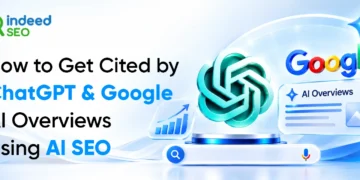 Learn how to Get Cited by ChatGPT & Google AI Overviews