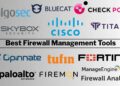The Greatest Firewall Administration Instruments, In contrast and Priced (2026)