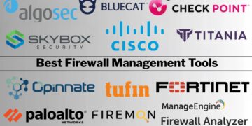 The Greatest Firewall Administration Instruments, In contrast and Priced (2026)