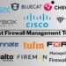 The Greatest Firewall Administration Instruments, In contrast and Priced (2026)