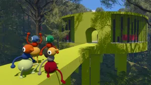 Huge Stroll Simply Hit A Main Milestone On PS Plus