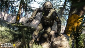 Name Of Responsibility’s Most Controversial Merchandise Is Again In Trendy Warfare 4, However With Some Main Modifications