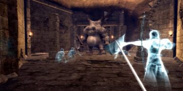 Demon’s Souls Prototype Video Reveals Sport’s Unique First-Particular person Perspective