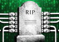 The Difficult Case of Passing On Your Digital Property