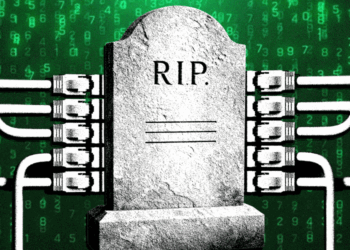The Difficult Case of Passing On Your Digital Property