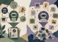 Area-specific AI Brokers vs Common Brokers