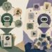 Area-specific AI Brokers vs Common Brokers