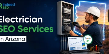 Electrician search engine optimization Companies in Arizona