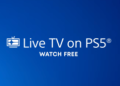 PS5 Provides Free Dwell And On-Demand Film And TV Channels, In Alternate For Watching Adverts