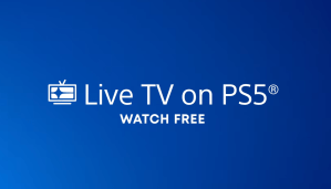 PS5 Provides Free Dwell And On-Demand Film And TV Channels, In Alternate For Watching Adverts