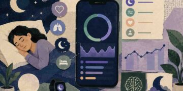 Free AI Sleep Rating Calculator