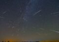 How and When to View the Perseid Meteor Bathe (August 2026)