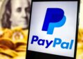 Talks to promote PayPal to Stripe and Creation are heating up