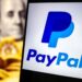 Talks to promote PayPal to Stripe and Creation are heating up