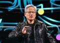 Nvidia closes in on Hugging Face acquisition