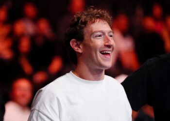 Why folks aren’t shopping for Mark Zuckerberg’s AI future
