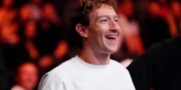 Why folks aren’t shopping for Mark Zuckerberg’s AI future