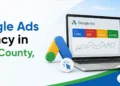 Google Advertisements Company in Cook dinner County, Illinois