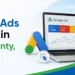 Google Advertisements Company in Cook dinner County, Illinois