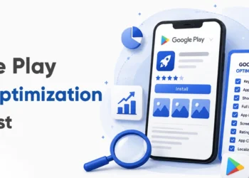 Google Play Retailer Optimization Guidelines