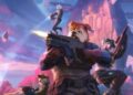 Gravhounds Reveal Trailer Sends Good Boys Into A Sci-Fi Battle