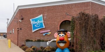 Hasbro Information Breach Uncovered Worker Private Data