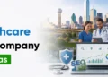 Healthcare web optimization Firm in Dallas