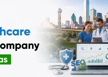 Healthcare web optimization Firm in Dallas