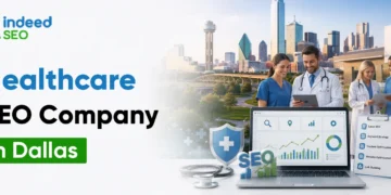 Healthcare web optimization Firm in Dallas