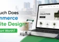 How A lot Does E-commerce Web site Design Value in Fort Value?