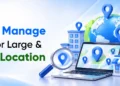 Find out how to Handle website positioning for Massive & Multi-Location Websites