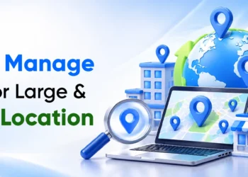 Find out how to Handle website positioning for Massive & Multi-Location Websites