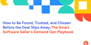How Demand Gen Groups Spot and Shut Aggressive Gaps Earlier than Offers Slip Away