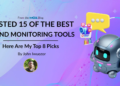 I Examined 15 of the Greatest Model Monitoring Instruments: Right here Are My High 8 Picks