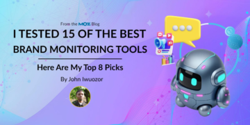 I Examined 15 of the Greatest Model Monitoring Instruments: Right here Are My High 8 Picks