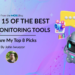 I Examined 15 of the Greatest Model Monitoring Instruments: Right here Are My High 8 Picks