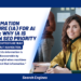 Info Structure (IA) for AI Search: Why IA Is Turning into an web optimization Precedence
