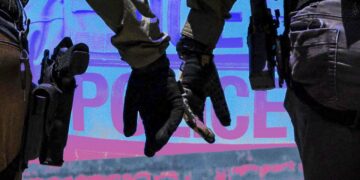 The Painful Reality of Precisely How ICE’s New Shock Gloves Work