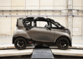 Liux’s Large microcar bets on sustainability to tackle Chinese language rivals